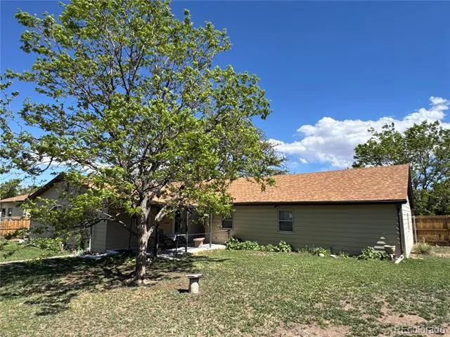 221 E 8th Street Walsenburg, CO 81089