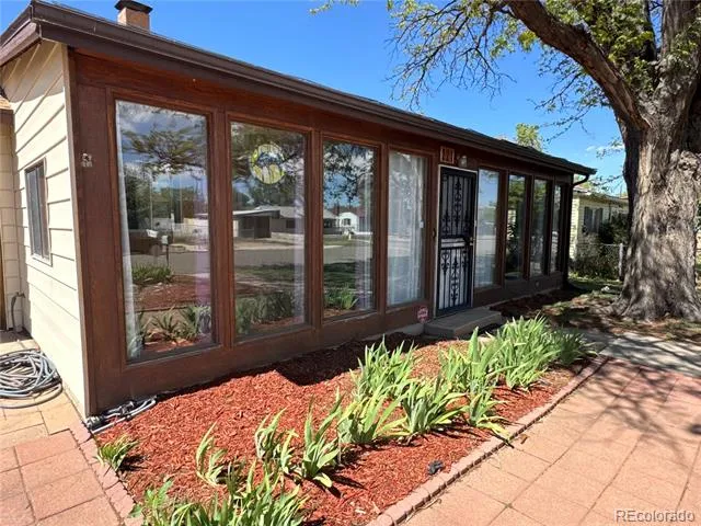 221 E 8th Street Walsenburg, CO 81089
