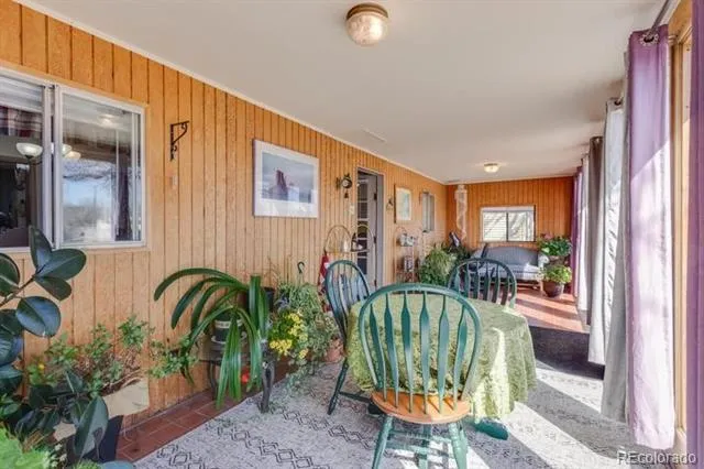 221 E 8th Street Walsenburg, CO 81089