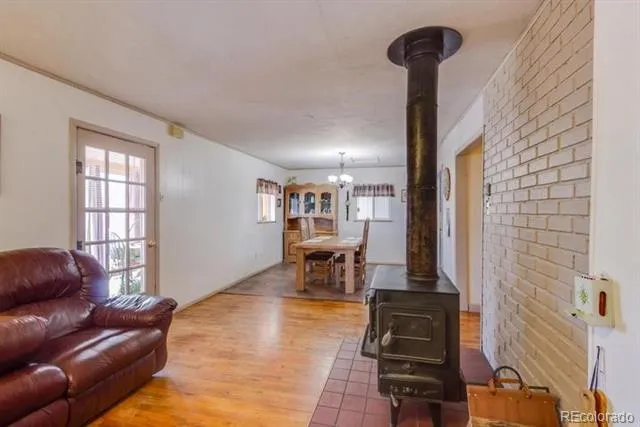 221 E 8th Street Walsenburg, CO 81089