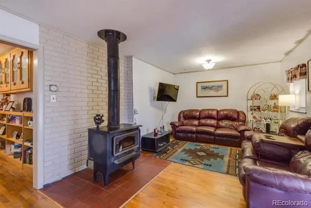 221 E 8th Street Walsenburg, CO 81089