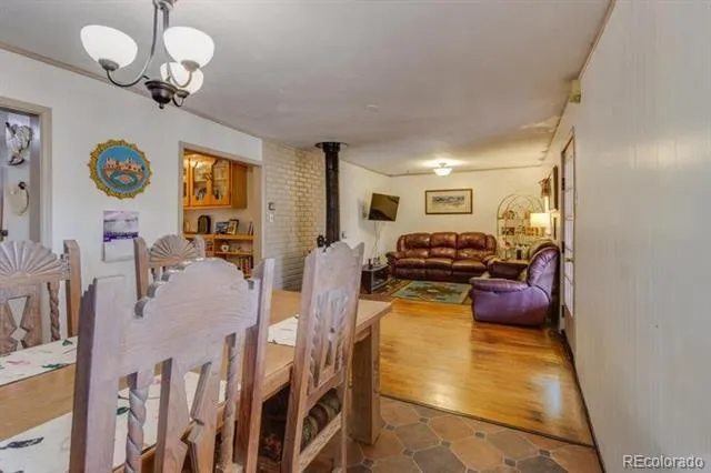 221 E 8th Street Walsenburg, CO 81089