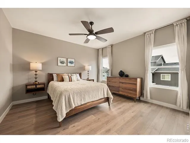 1087 Long Meadows Street Severance, CO 80550