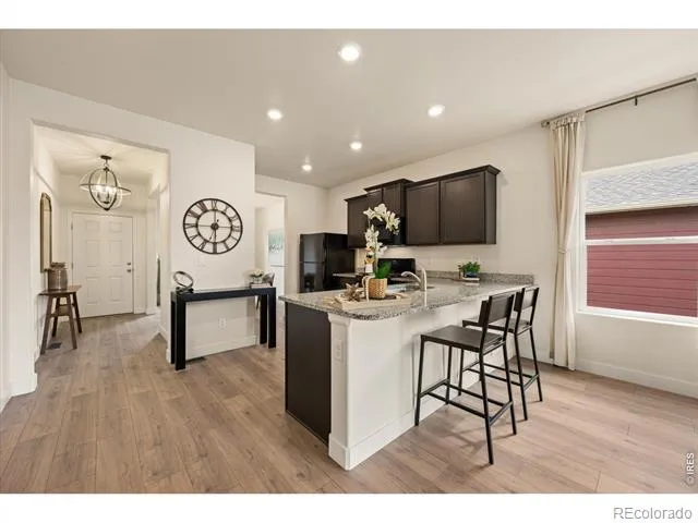 1087 Long Meadows Street Severance, CO 80550