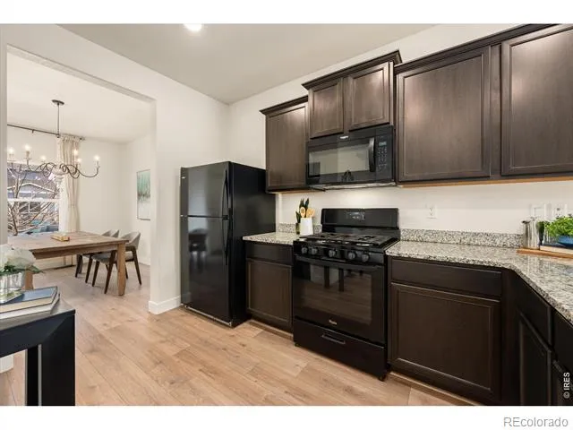 1087 Long Meadows Street Severance, CO 80550