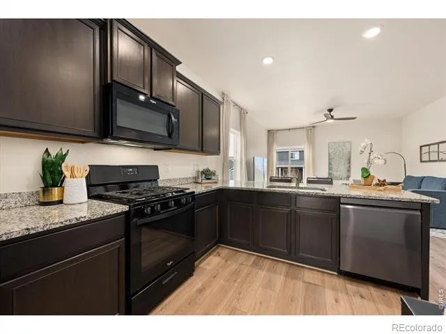1087 Long Meadows Street Severance, CO 80550