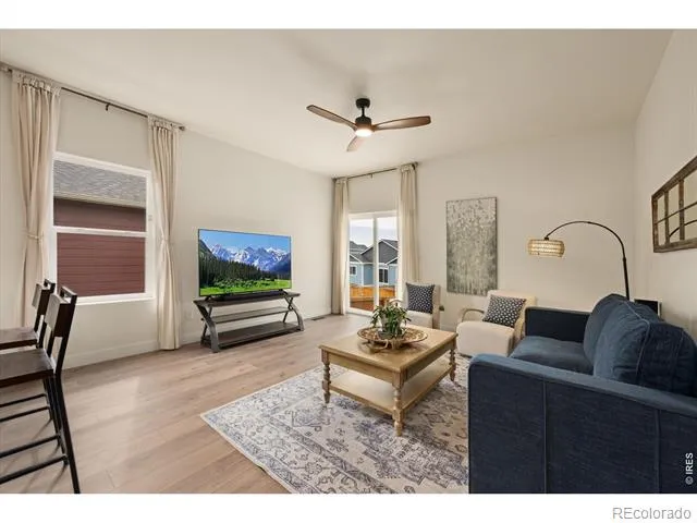 1087 Long Meadows Street Severance, CO 80550