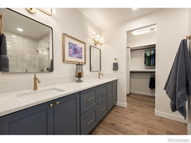 1087 Long Meadows Street Severance, CO 80550