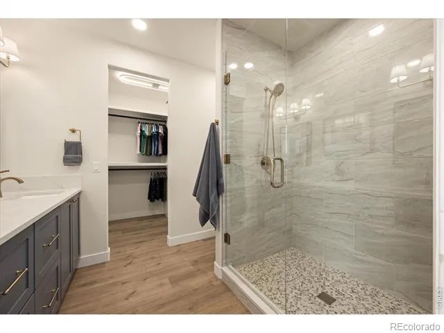 1087 Long Meadows Street Severance, CO 80550