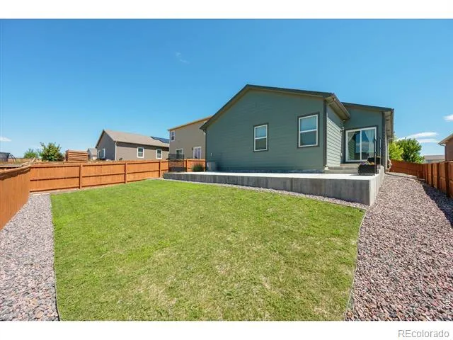 1087 Long Meadows Street Severance, CO 80550