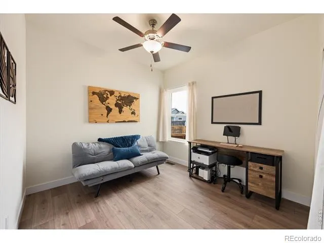 1087 Long Meadows Street Severance, CO 80550