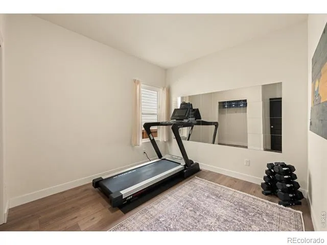 1087 Long Meadows Street Severance, CO 80550