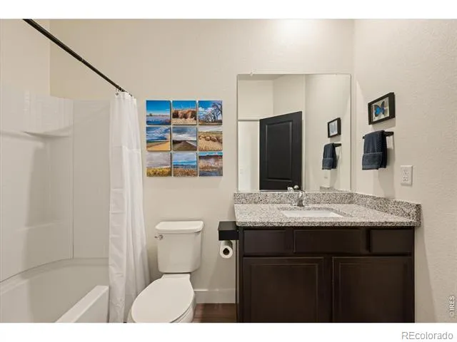 1087 Long Meadows Street Severance, CO 80550