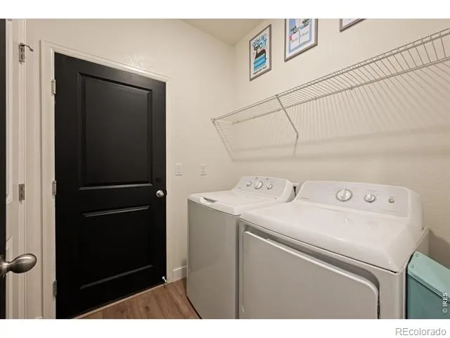 1087 Long Meadows Street Severance, CO 80550