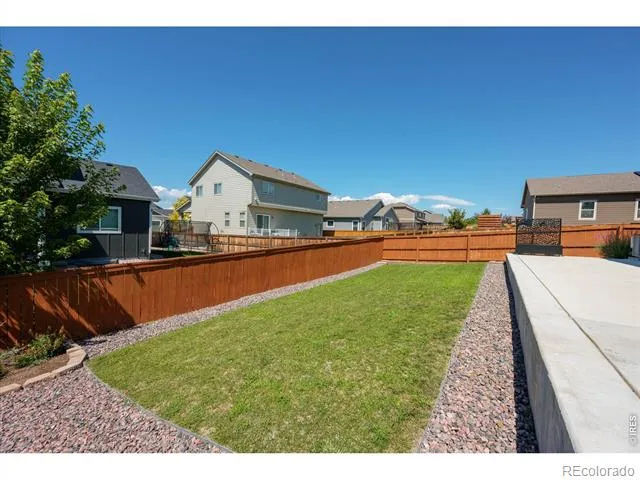 1087 Long Meadows Street Severance, CO 80550