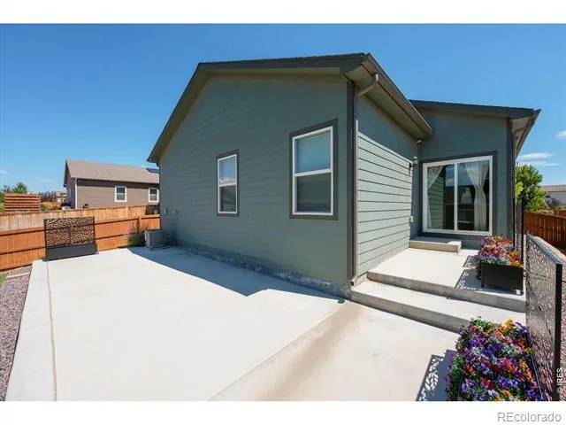 1087 Long Meadows Street Severance, CO 80550
