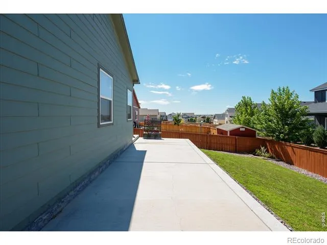 1087 Long Meadows Street Severance, CO 80550
