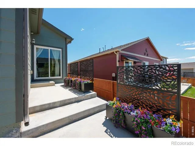 1087 Long Meadows Street Severance, CO 80550