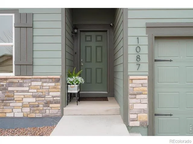 1087 Long Meadows Street Severance, CO 80550