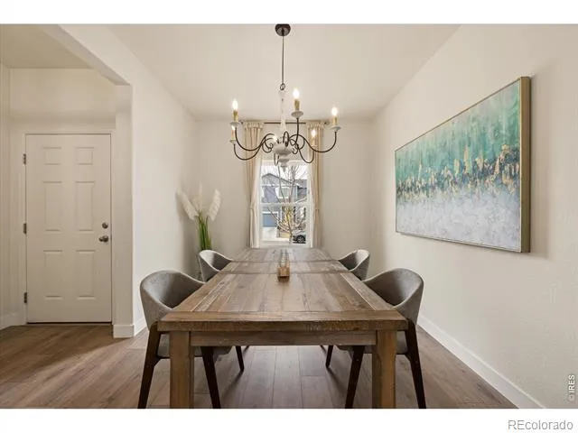 1087 Long Meadows Street Severance, CO 80550