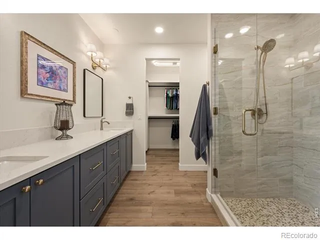 1087 Long Meadows Street Severance, CO 80550