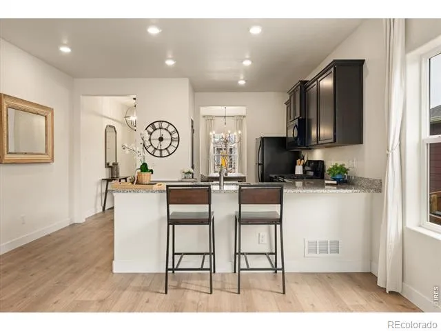 1087 Long Meadows Street Severance, CO 80550