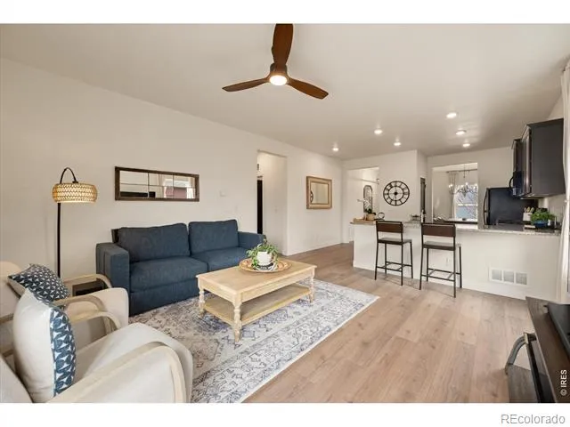 1087 Long Meadows Street Severance, CO 80550