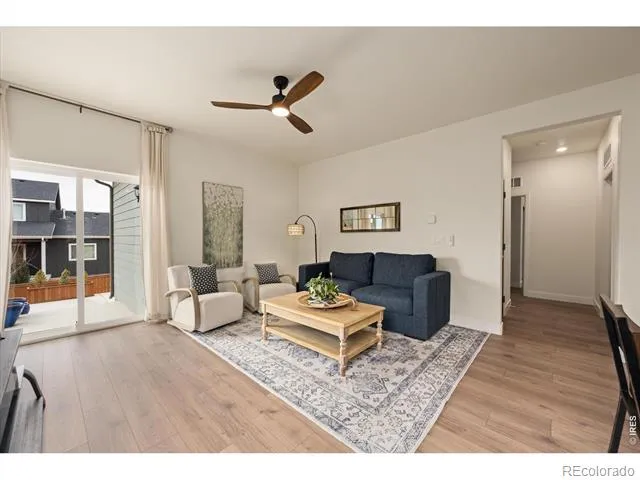 1087 Long Meadows Street Severance, CO 80550