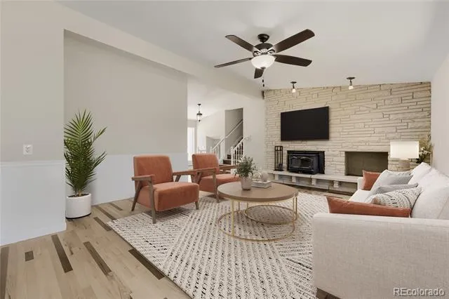 10405 W 79th Way Arvada, CO 80005