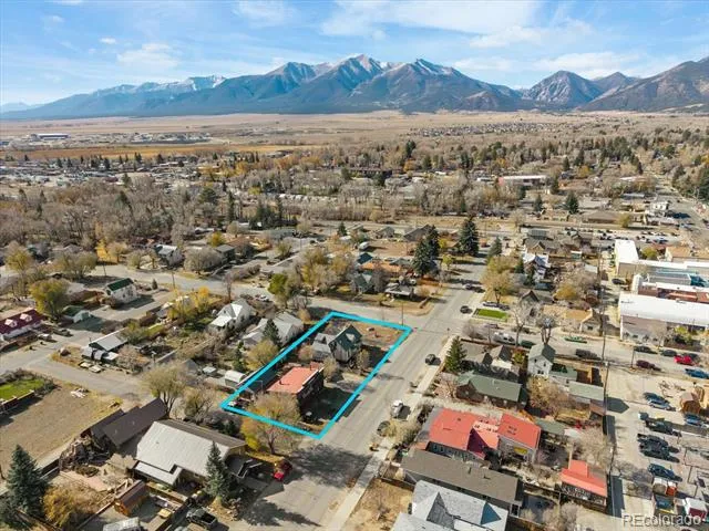 201 S Colorado Avenue Buena Vista, CO 81211