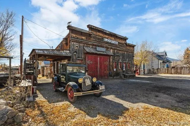 201 S Colorado Avenue Buena Vista, CO 81211