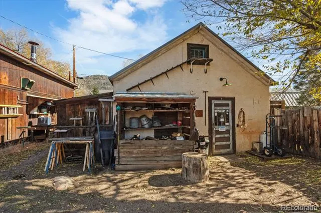 201 S Colorado Avenue Buena Vista, CO 81211