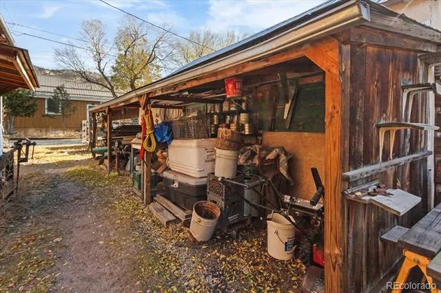 201 S Colorado Avenue Buena Vista, CO 81211
