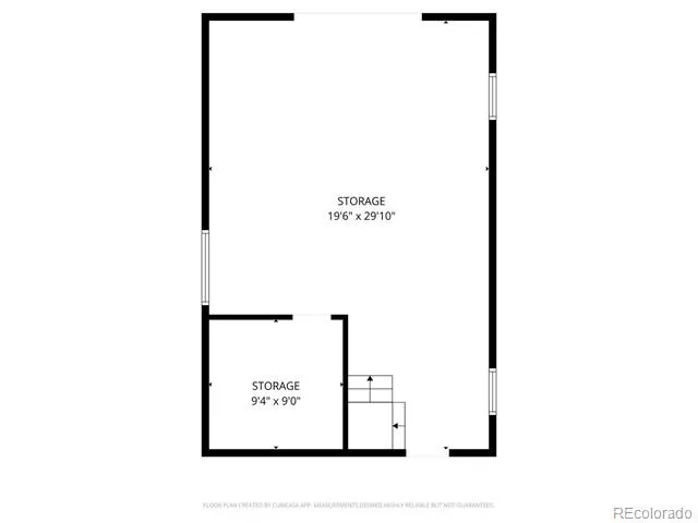 201 S Colorado Avenue Buena Vista, CO 81211