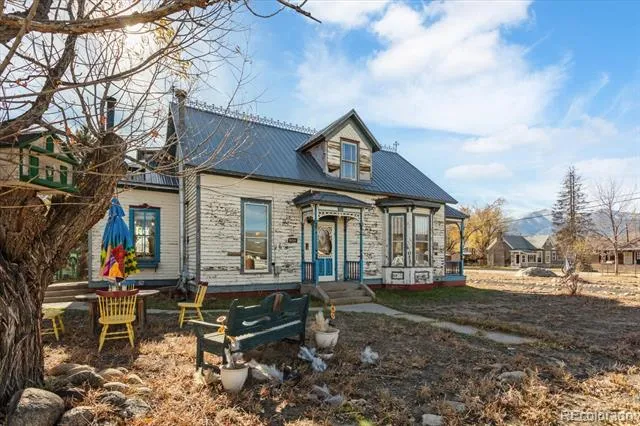 201 S Colorado Avenue Buena Vista, CO 81211