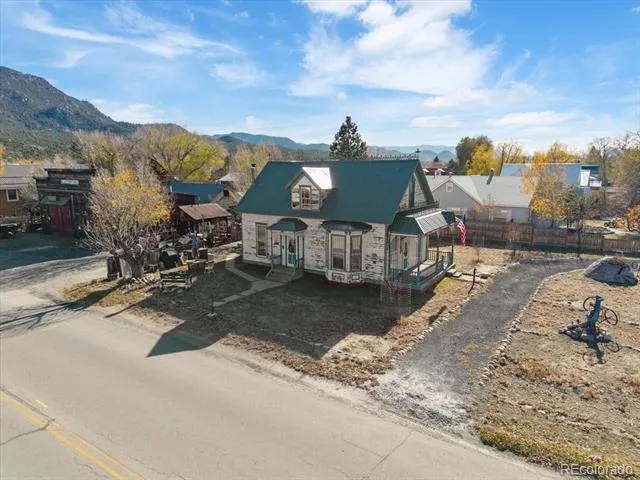 201 S Colorado Avenue Buena Vista, CO 81211