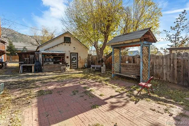 201 S Colorado Avenue Buena Vista, CO 81211