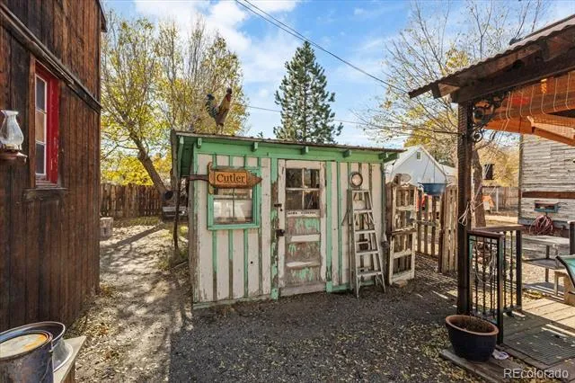 201 S Colorado Avenue Buena Vista, CO 81211