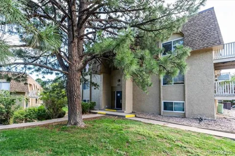 7455 E Quincy Avenue #107