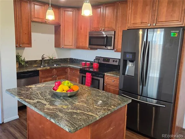 12293 E Mexico Avenue Aurora, CO 80012