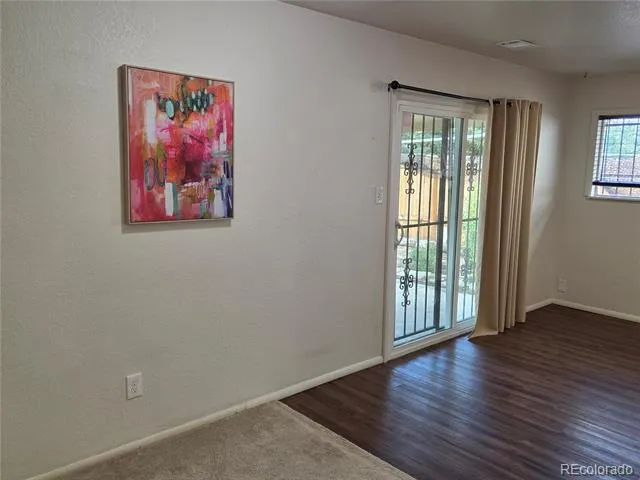 12293 E Mexico Avenue Aurora, CO 80012
