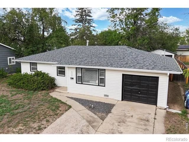 1920 W Elizabeth Street Fort Collins, CO 80521
