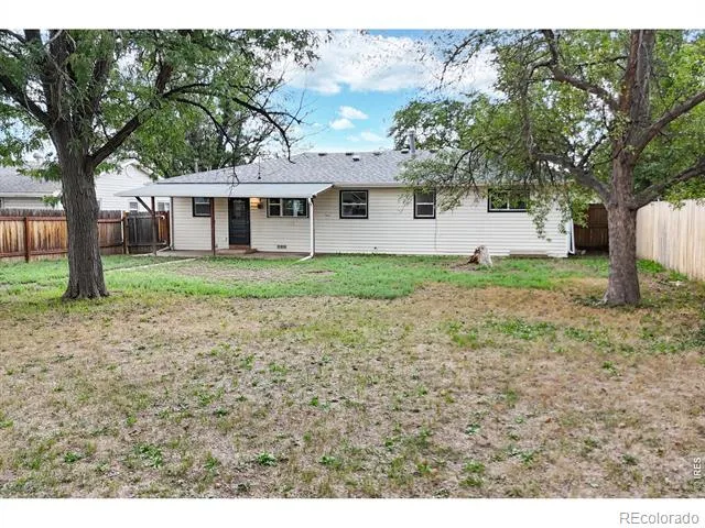 1920 W Elizabeth Street Fort Collins, CO 80521
