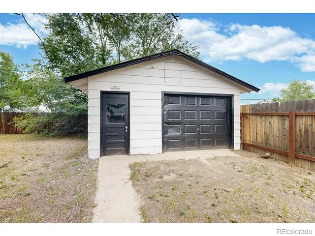 1920 W Elizabeth Street Fort Collins, CO 80521
