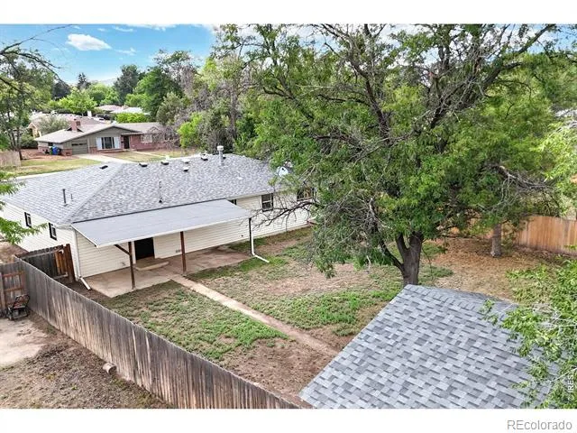 1920 W Elizabeth Street Fort Collins, CO 80521