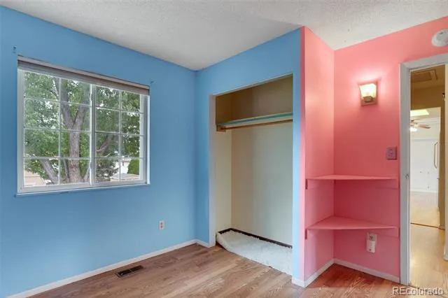 3940 Oberding Drive Colorado Springs, CO 80911