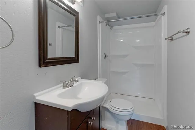 3940 Oberding Drive Colorado Springs, CO 80911