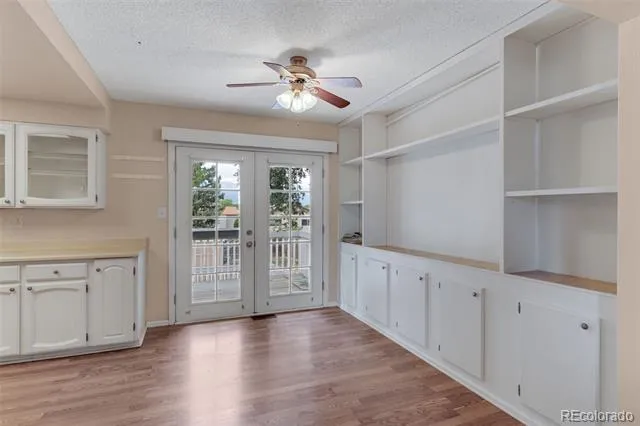 3940 Oberding Drive Colorado Springs, CO 80911