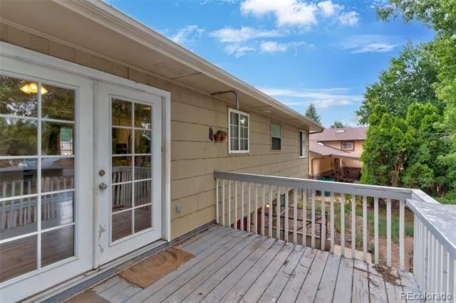3940 Oberding Drive Colorado Springs, CO 80911