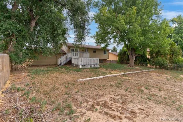 3940 Oberding Drive Colorado Springs, CO 80911